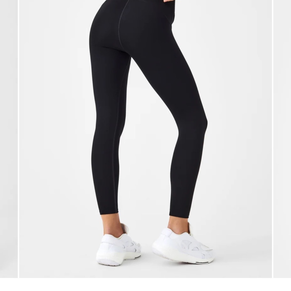 Spanx Beauty Boost leggings - NWT - Picture 2 of 7